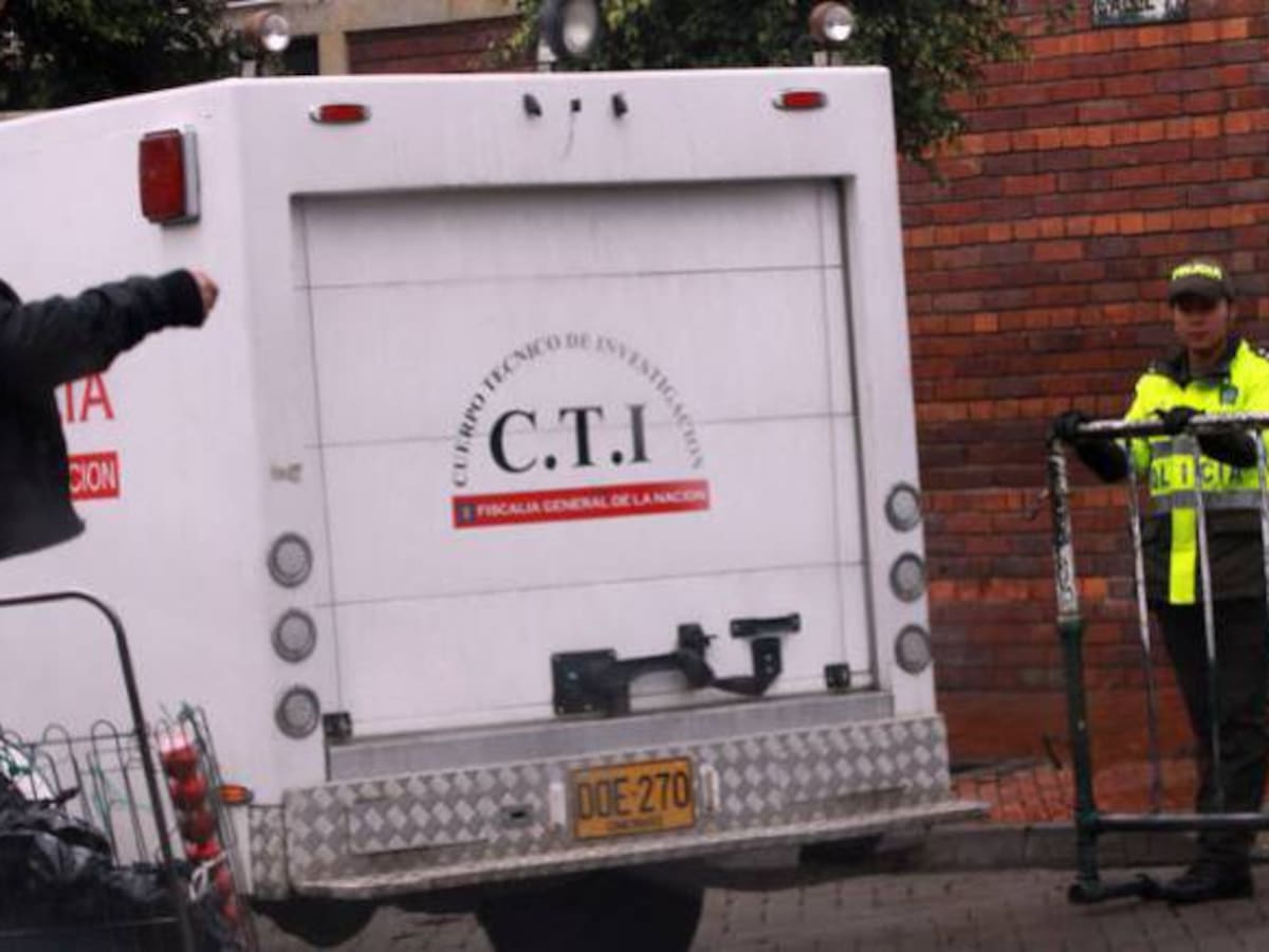Por falta de ascensor murió paciente de Cafesalud