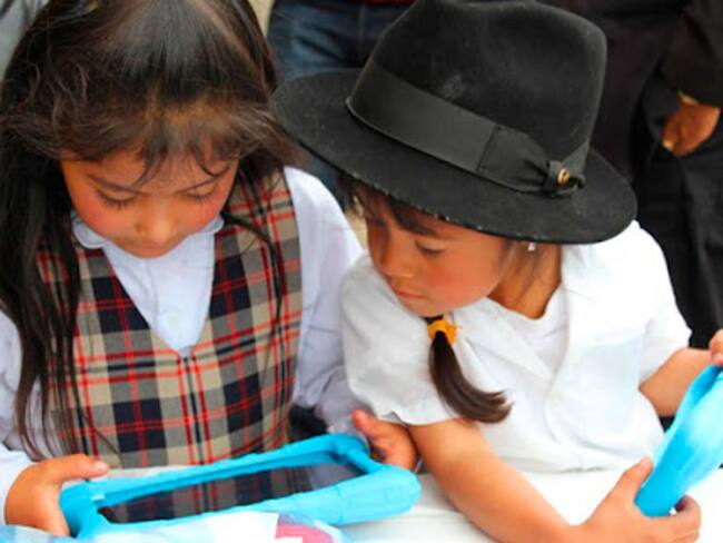 Revisión de la conectividad en Boyacá: El Viceministro Gabriel Jurado lidera esfuerzos