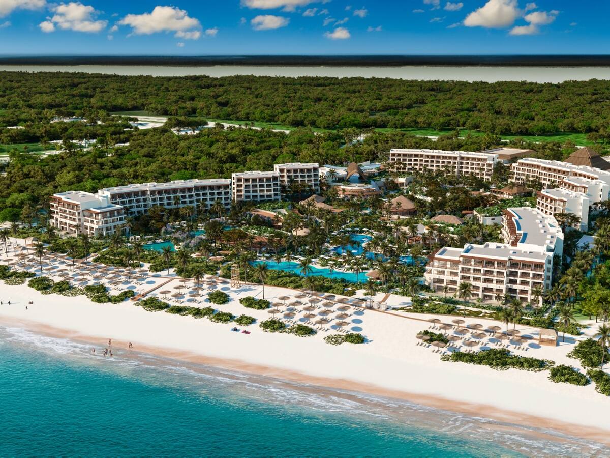 Hoteles buscan reconvertir sus cadenas en destinos de lujo