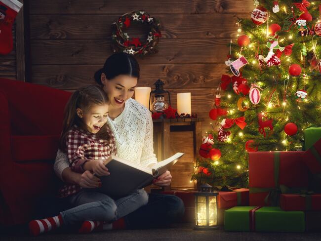 Día 1 de novena de Navidad martes 16 de diciembre 2025: Consideración del día, gozos y oraciones