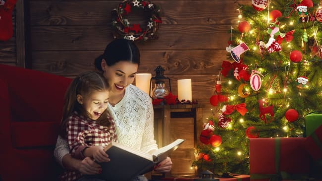 Día 1 de novena de Navidad martes 16 de diciembre 2025: Consideración del día, gozos y oraciones