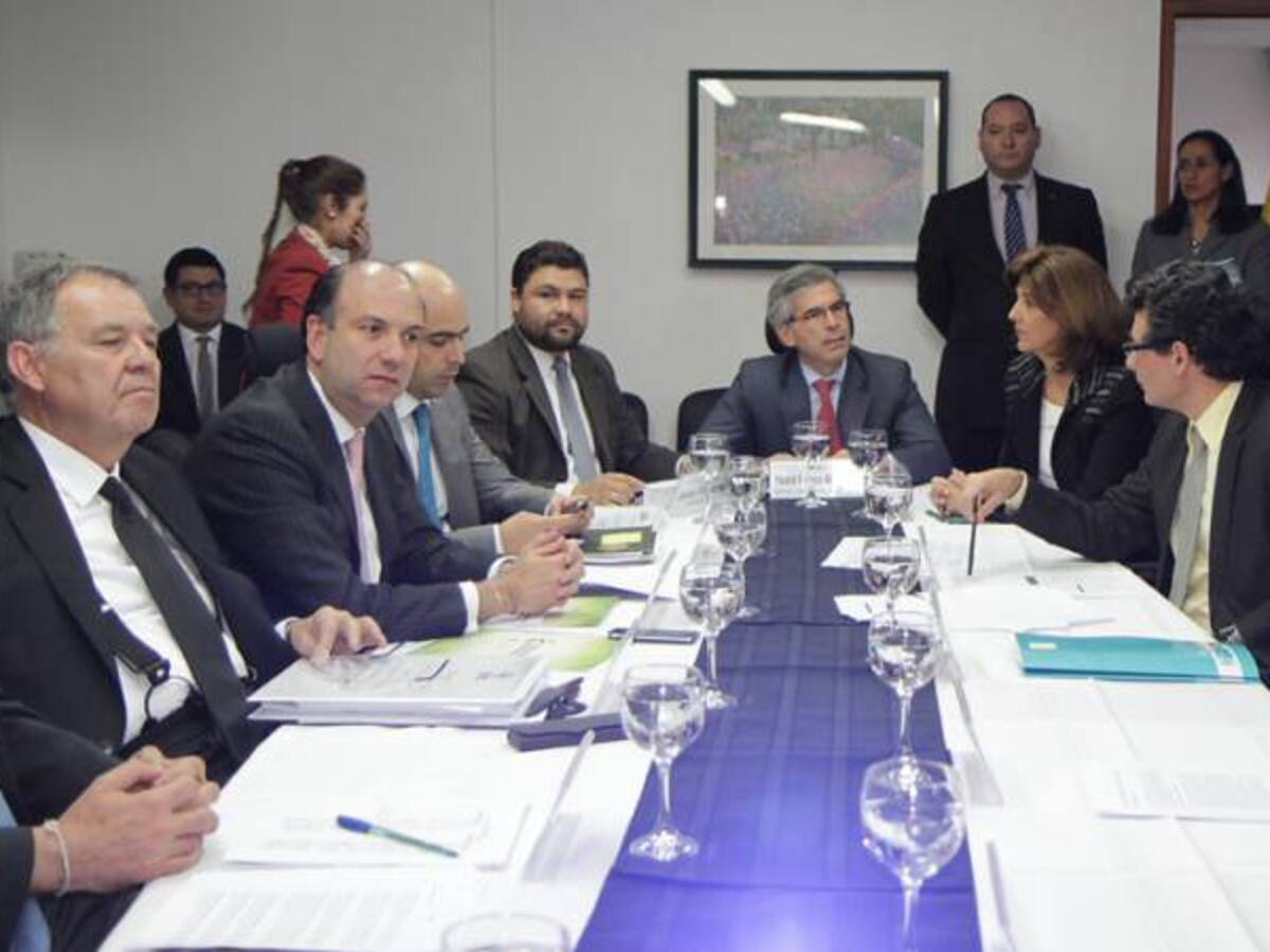 Las diferencias que no erradicó el glifosato