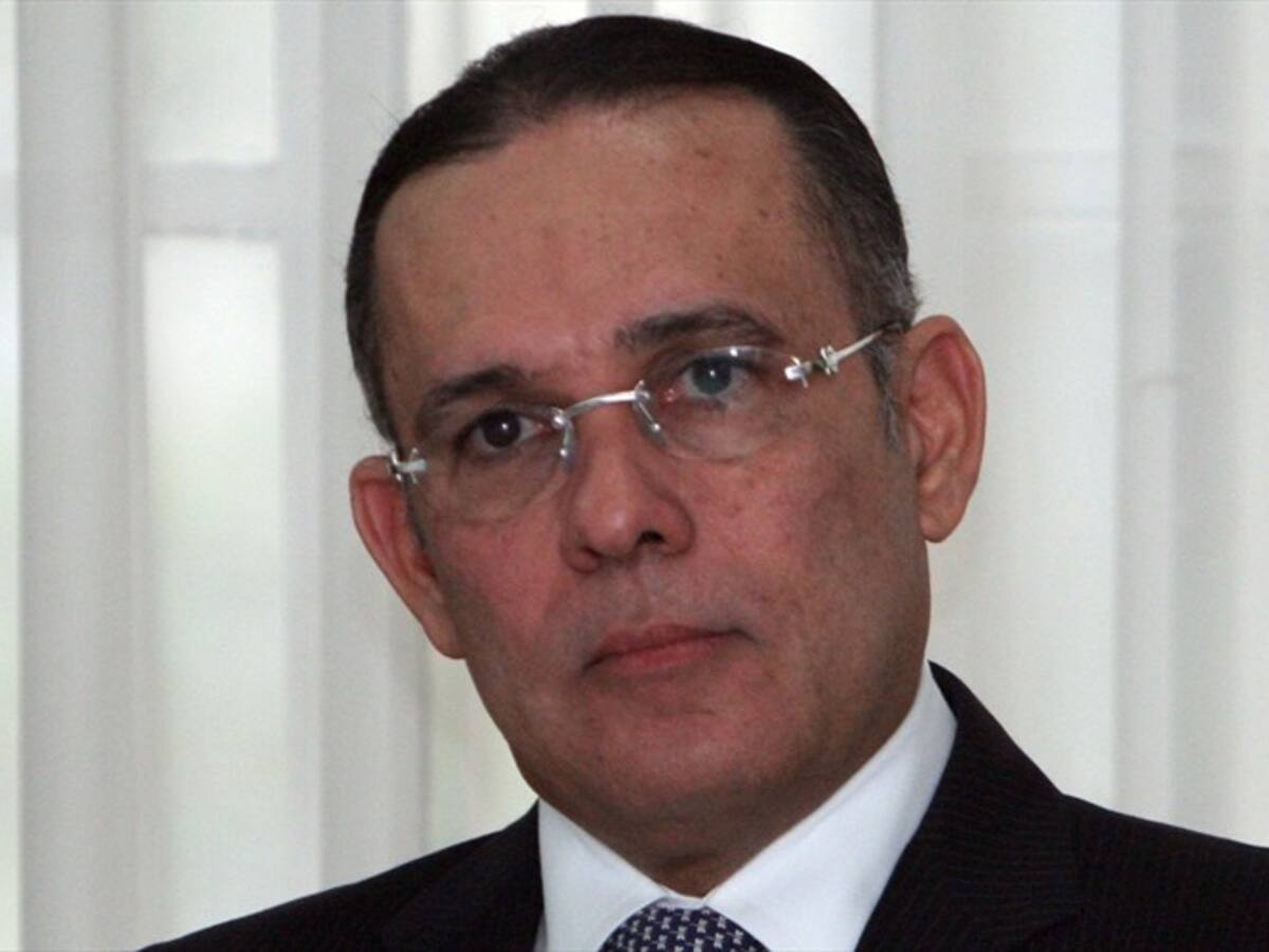No podemos seguir en la recentralización de Colombia: senador Efraín Cepeda