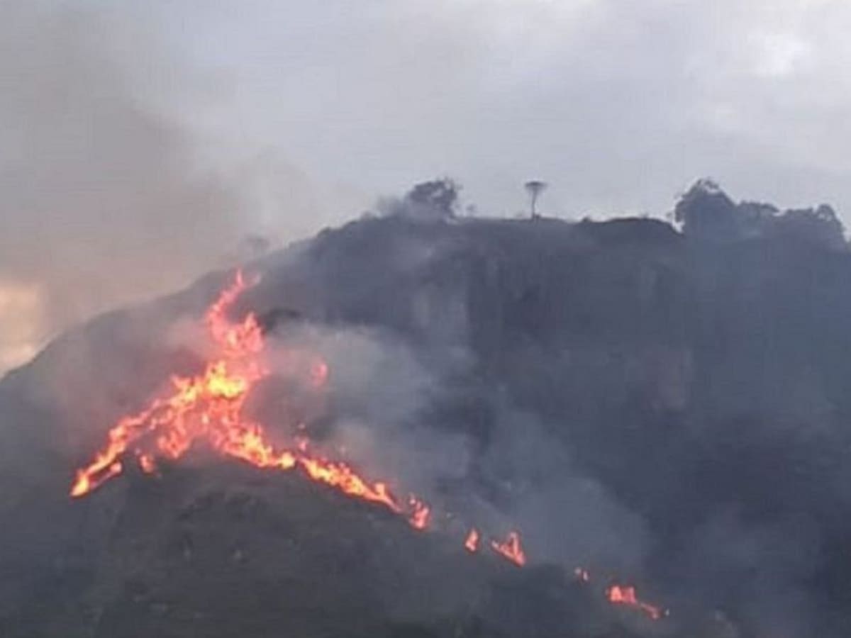 Alerta en siete municipios del Huila por altas temperaturas