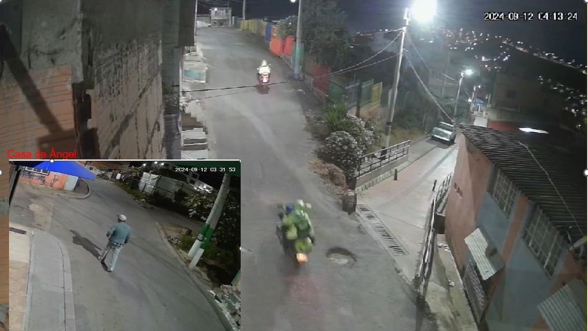 ESCÁNDALO EN LA MEBOG: SALE A LA LUZ CASO DE FALSO POSITIVO POLICIAL EN BOGOTÁ