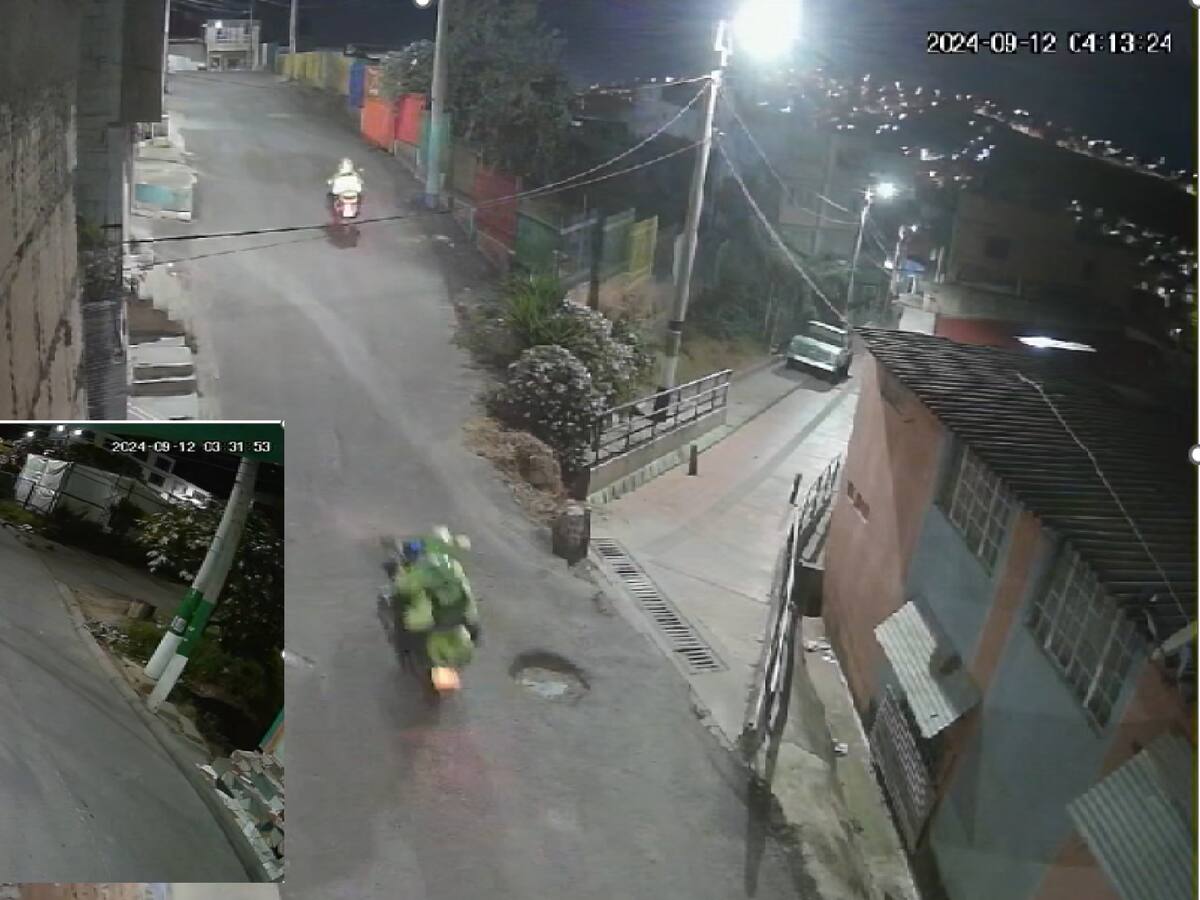 Escándalo en la MEBOG: Sale a la luz caso de falso positivo policial en Bogotá