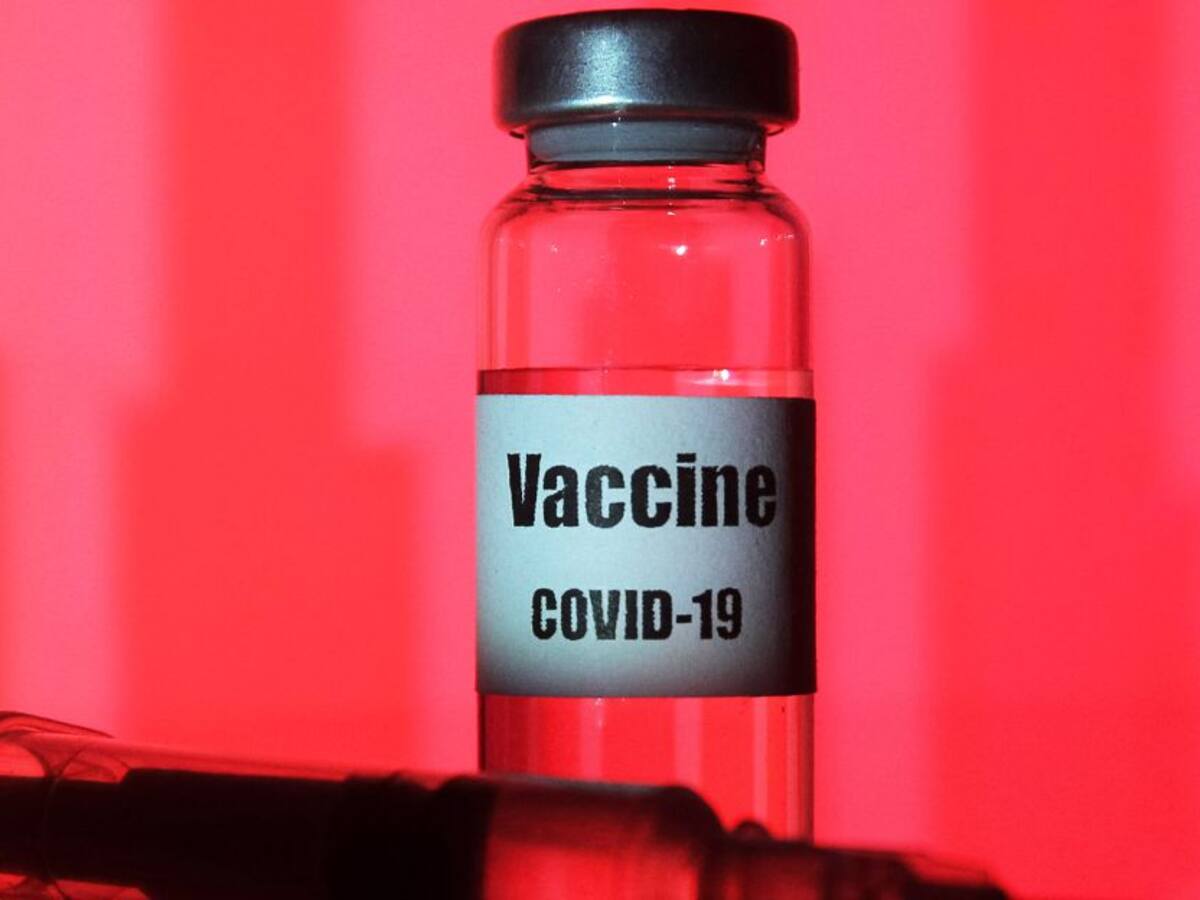 Gobierno explicó por qué asumiría los efectos adversos de la vacuna Covid