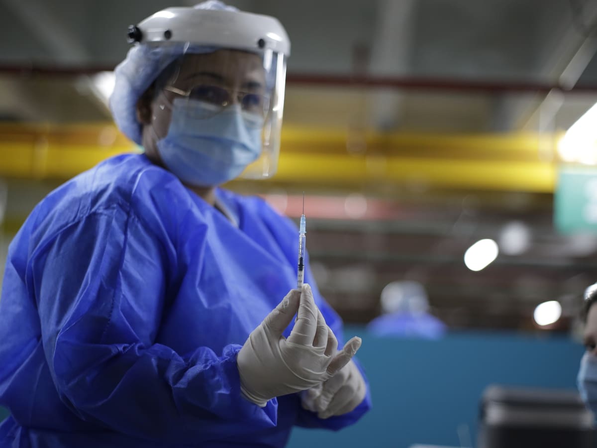 Reporte semanal COVID-19 en Cartagena: nueve nuevos casos y no hubo fallecidos