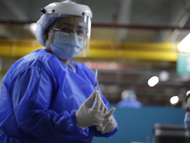 Reporte semanal COVID-19 en Cartagena: nueve nuevos casos y no hubo fallecidos