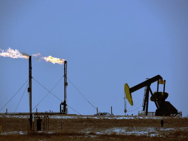 Pilotos de fracking deberán tener licencia ambiental