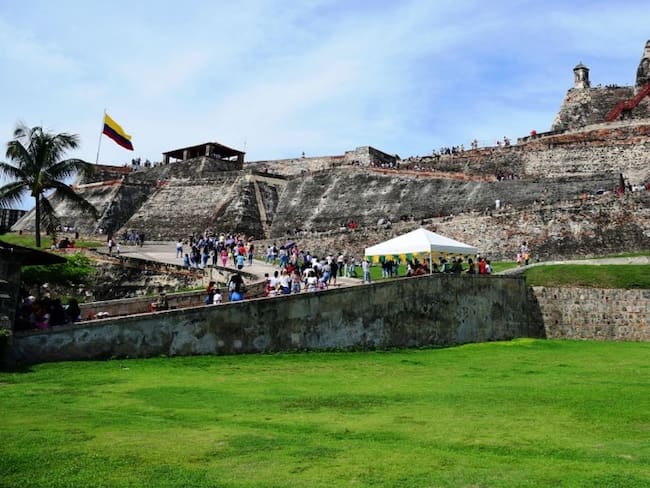 La jornada de entrada gratuita tendrá una programación cultural con juegos, talleres y presentaciones artísticas sobre Palenque y Cartagena