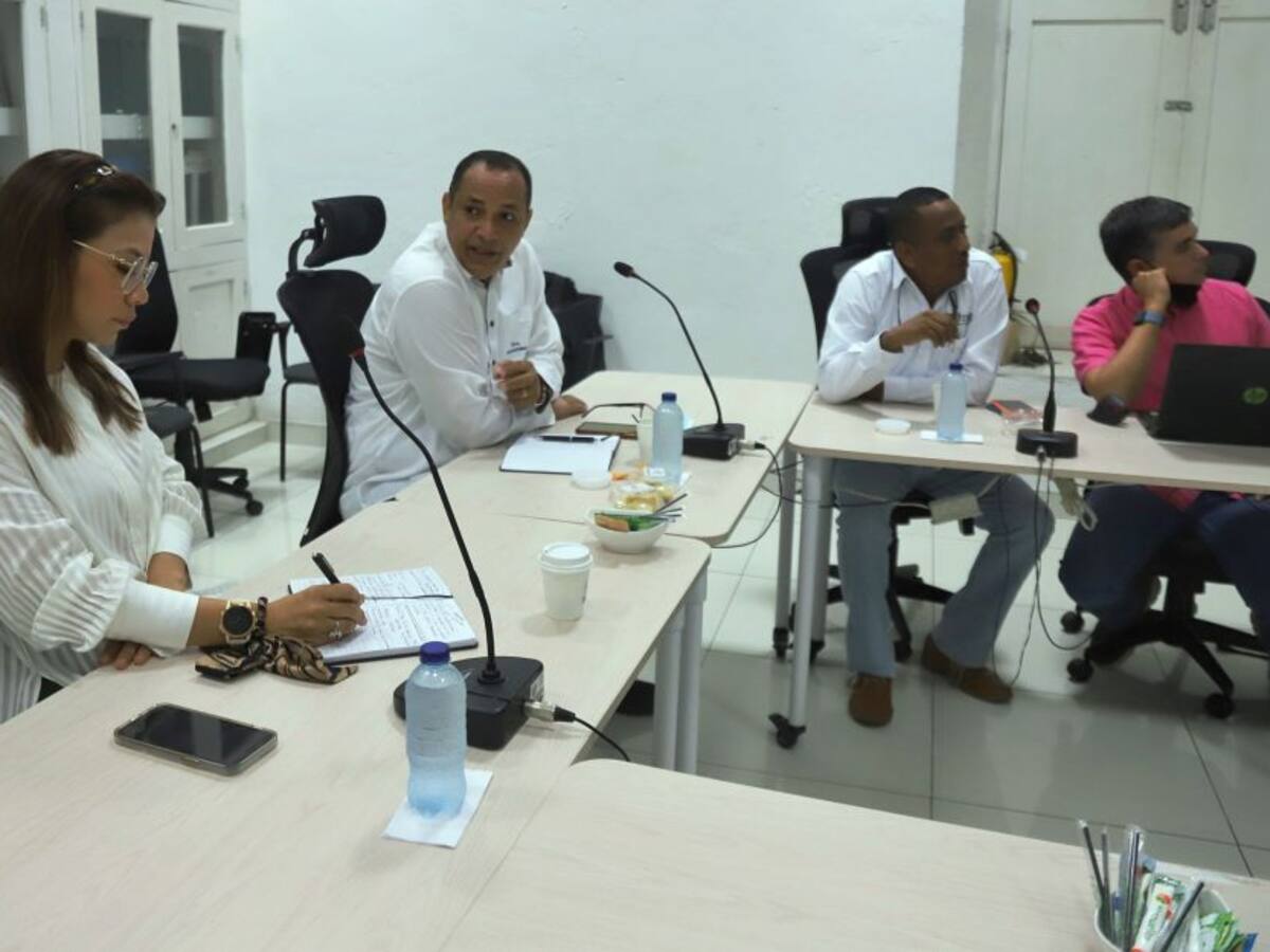 Arrancó construcción del Plan de Desarrollo 2022-2026 de la UdeC