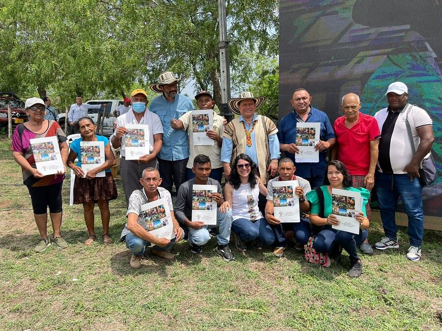 Unidad de Restitución de Tierras