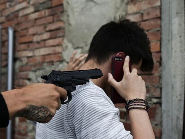 Conozca las localidades en las que más roban celulares en Bogotá: Suba encabeza la lista
