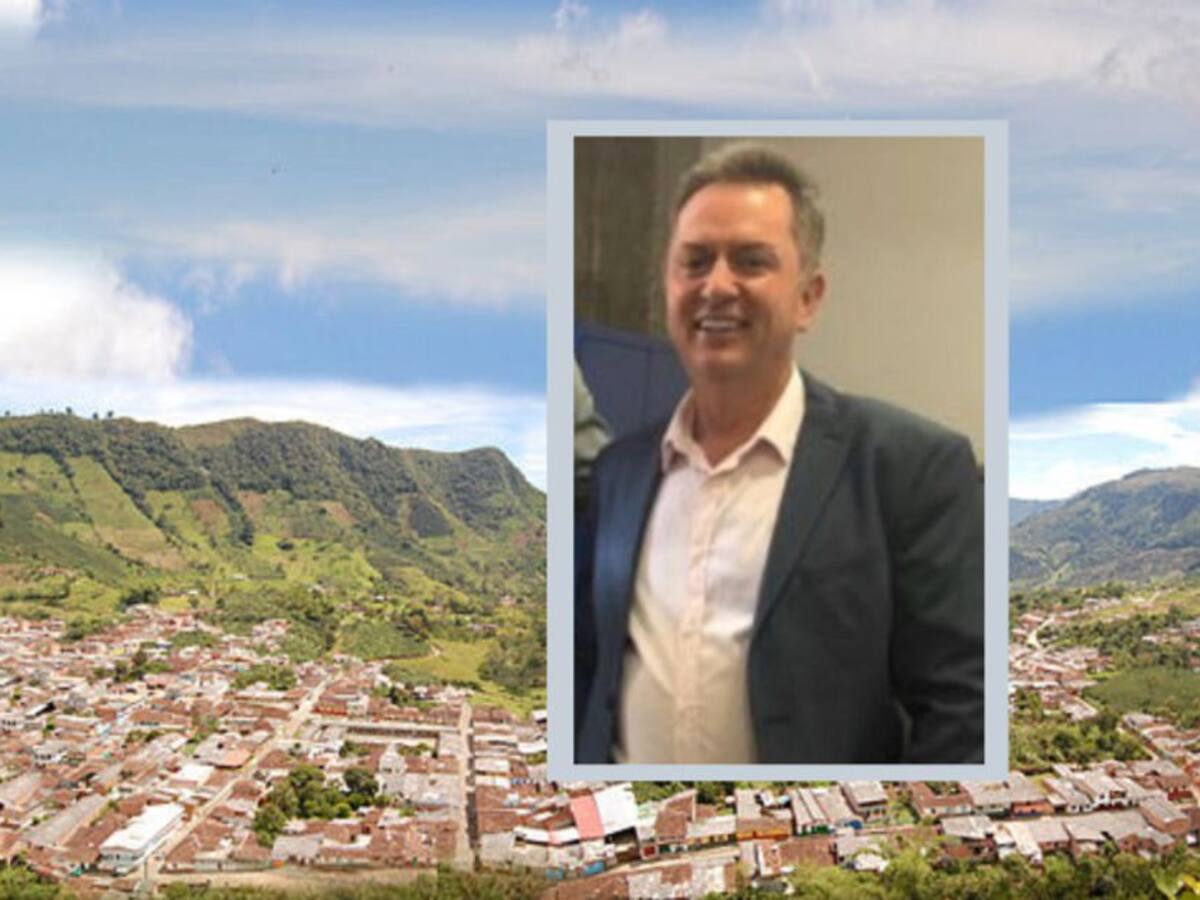 Ofrecen recompensa para encontrar cafetero desaparecido en Antioquia