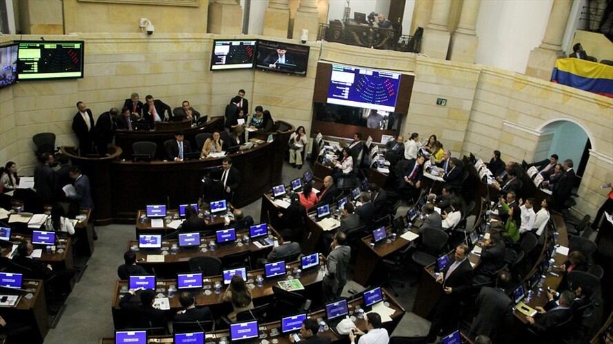 Imagen de referencia. Foto: