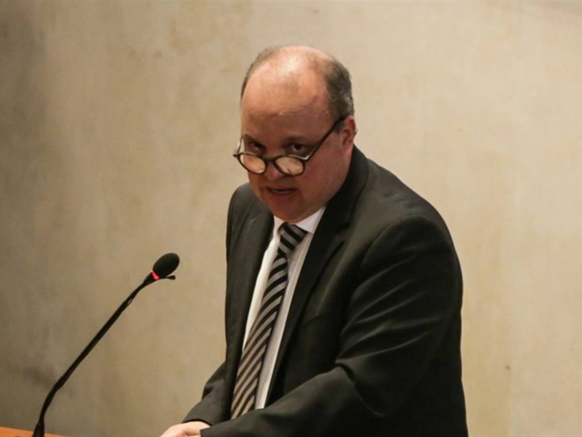 Estamos esperando algunas inscripciones para definir cabeza de lista: Cambio Radical