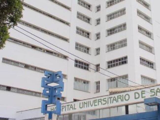 Congresista denunció al HUS ante la Procuraduría