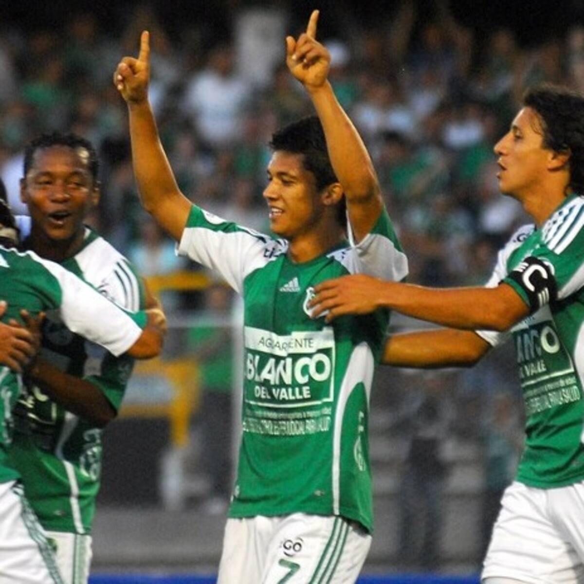 Deportivo Cali, muy cerca de firmar el regreso de un jugador de talla internacional