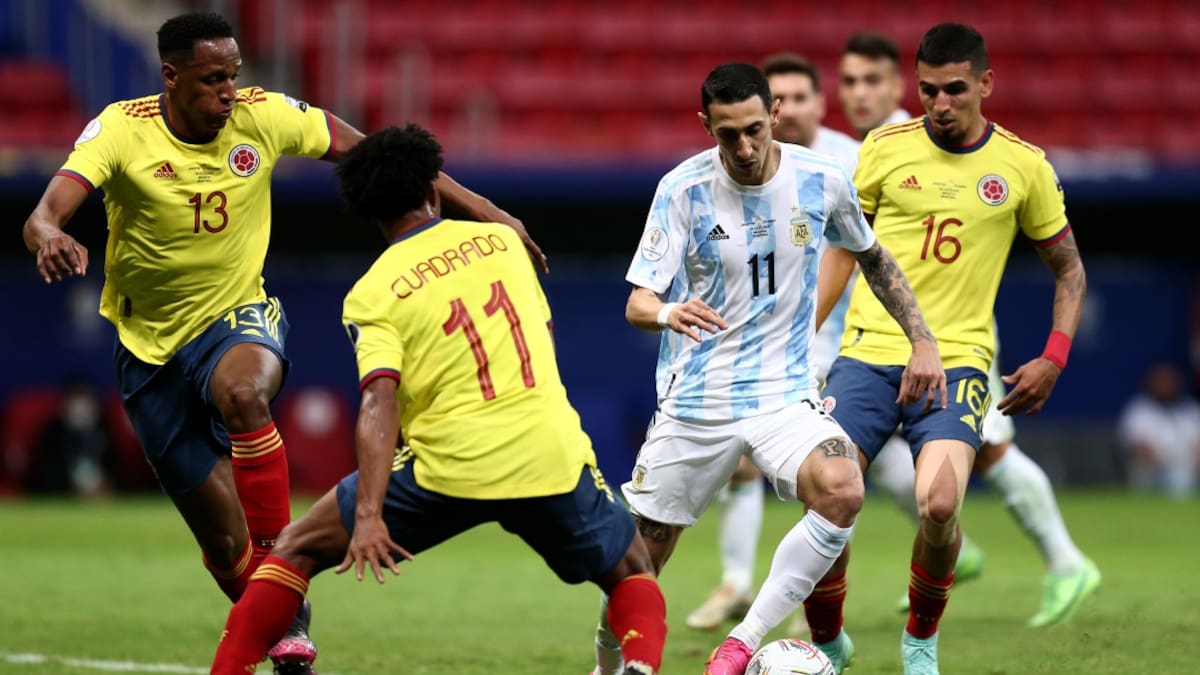 El Pulso del Fútbol, 01 de febrero de 2022