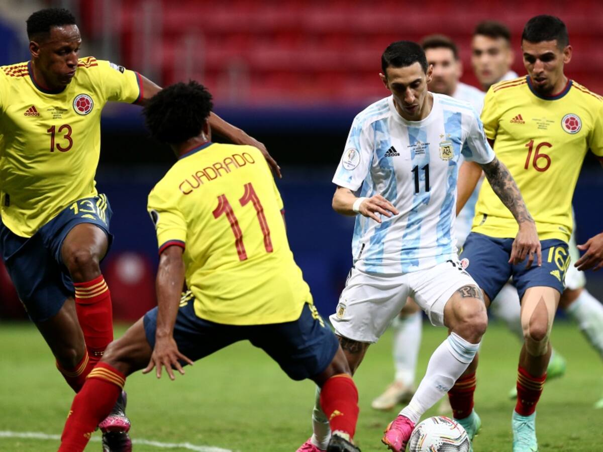 El Pulso del Fútbol, 01 de febrero de 2022