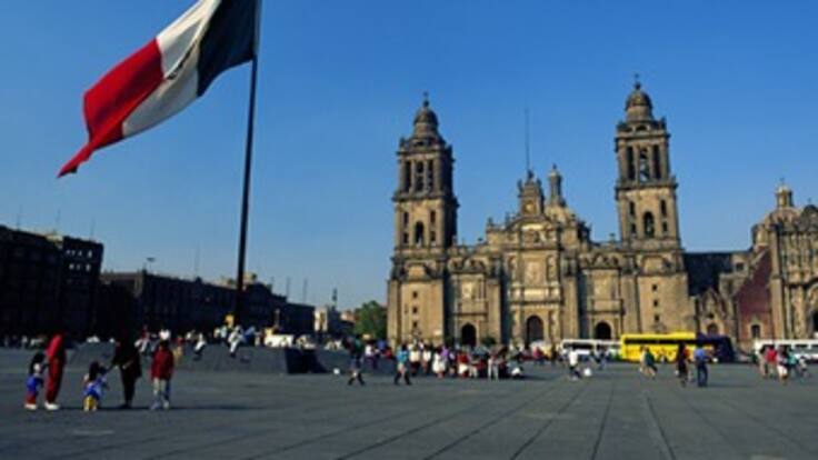 México dejará de pedirle visa a turistas colombianos