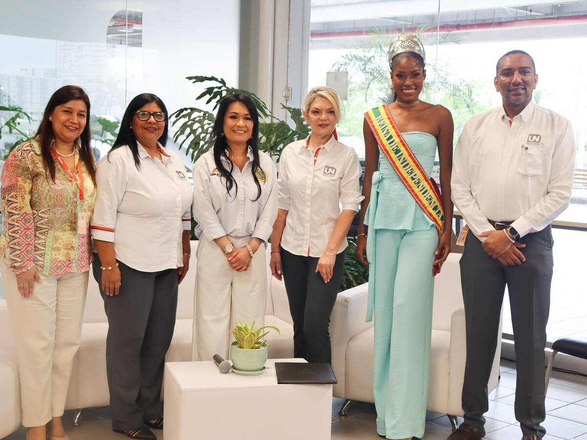Uninúñez reafirmó su compromiso con la educación y el desarrollo social en Cartagena