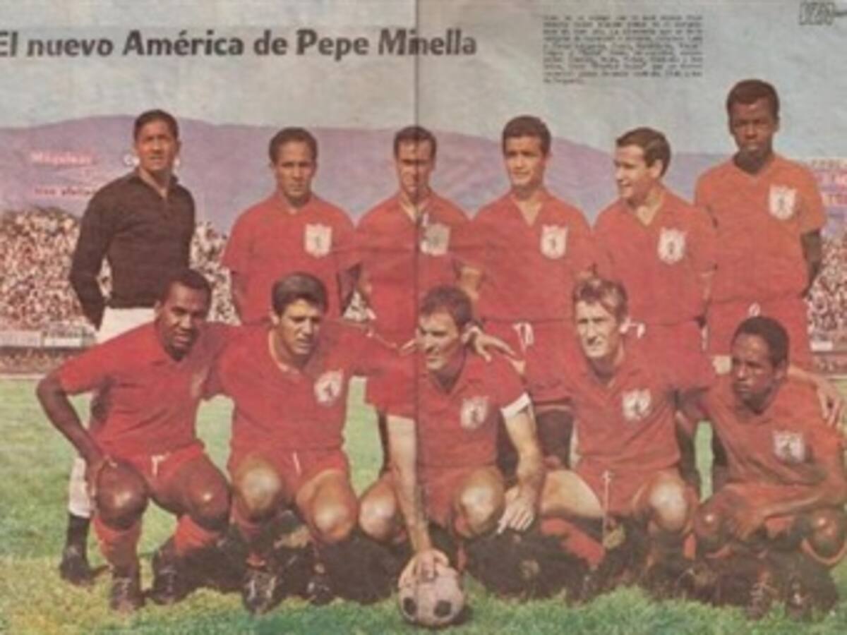 América de Cali