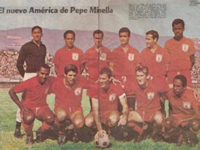 América de Cali