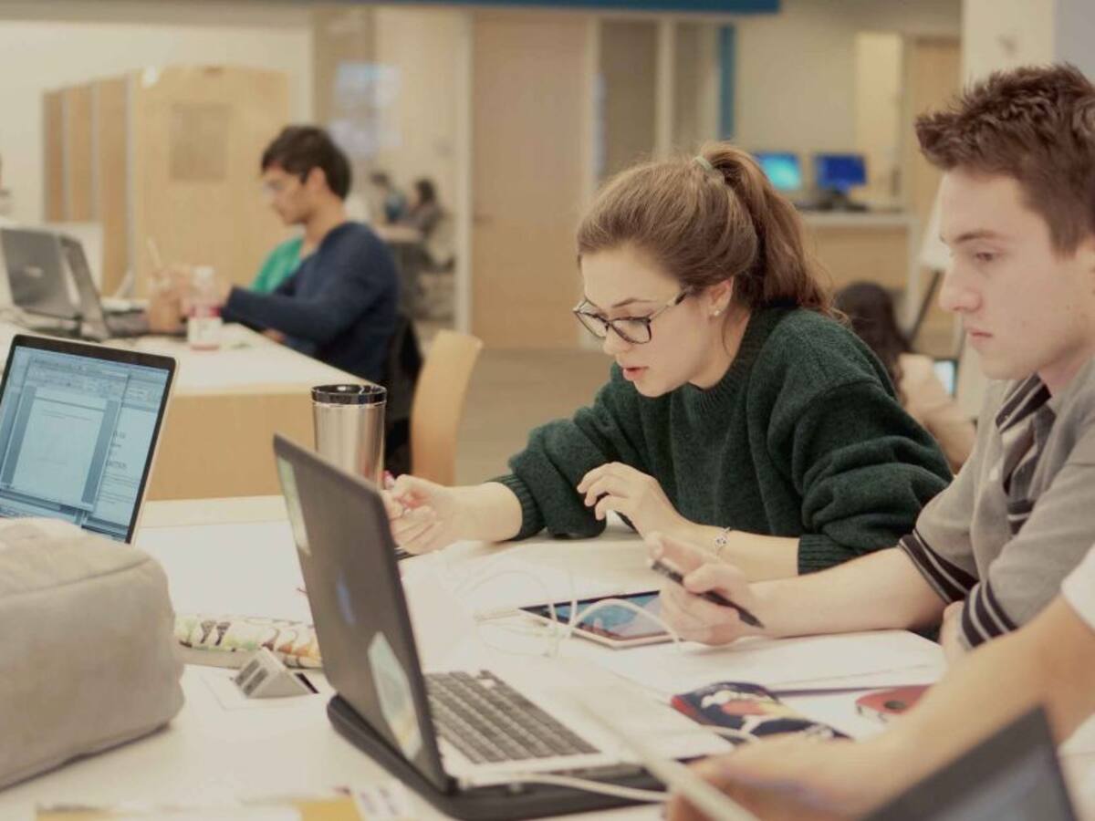 Para estas becas internacionales no necesitas saber inglés
