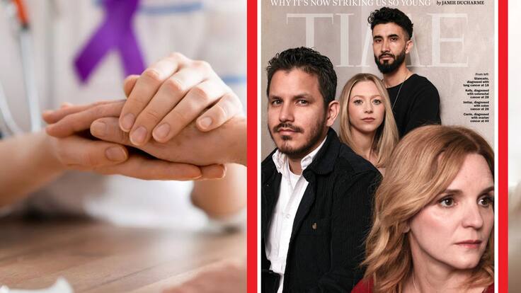 El desafío de entender el cáncer en adultos jóvenes: ¿por qué el aumento de casos es inexplicable?