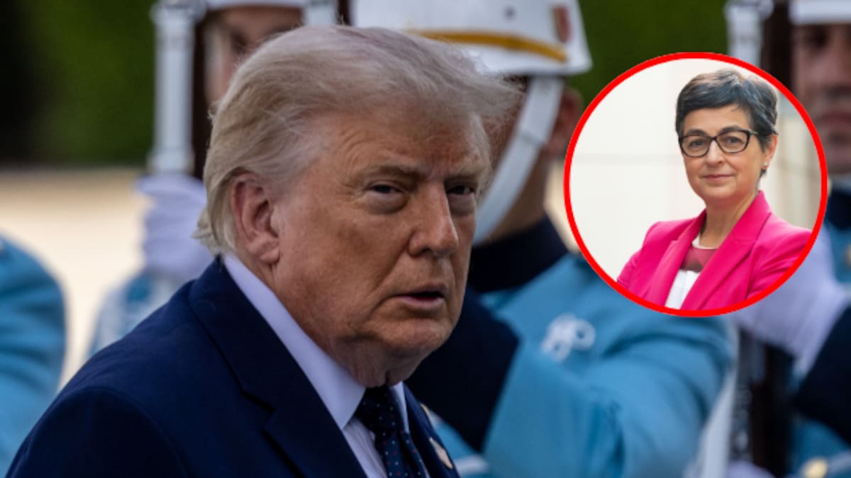 ¿Hay que creerle a Donald Trump sus amenazas contra España? Exministra responde