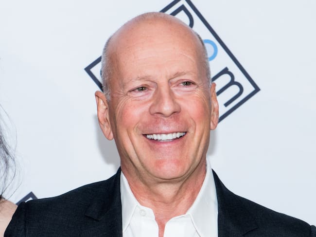 NEW YORK, NY - APRIL 05: Actor Bruce Willis attends the 2017 Room To Grow Spring Benefit at Guastavino's on April 5, 2017 in New York City. (Photo by Noam Galai/WireImage)