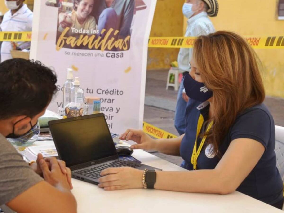 Potenciales operaciones de crédito en Cartagena superan los $8 mil millones