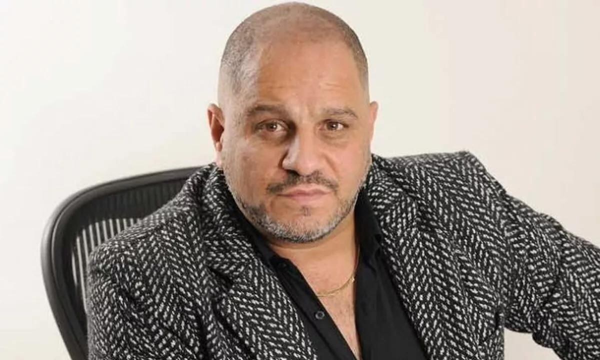 “Nos han difamado”: Leonardo Cositorto, creador de Generación Zoe, responde al lío con la justicia de su empresa. En la foto, Leonardo Cositorto. Foto suministrada por la oficina de Comunicaciones de Leonardo Cositorto.