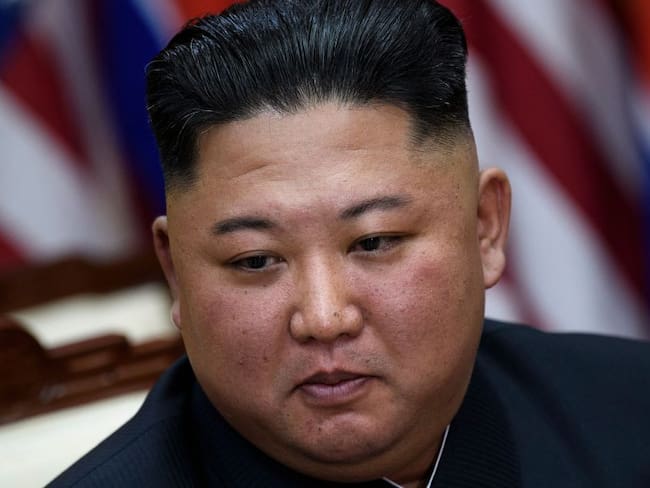 Corea del Sur y China no creen en supuesta enfermedad de Kim Jong-un