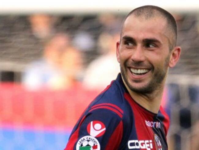 EFEMÉRIDE 15 DE JULIO DE 1976/ Nace el futbolista italiano Marco Di Vaio