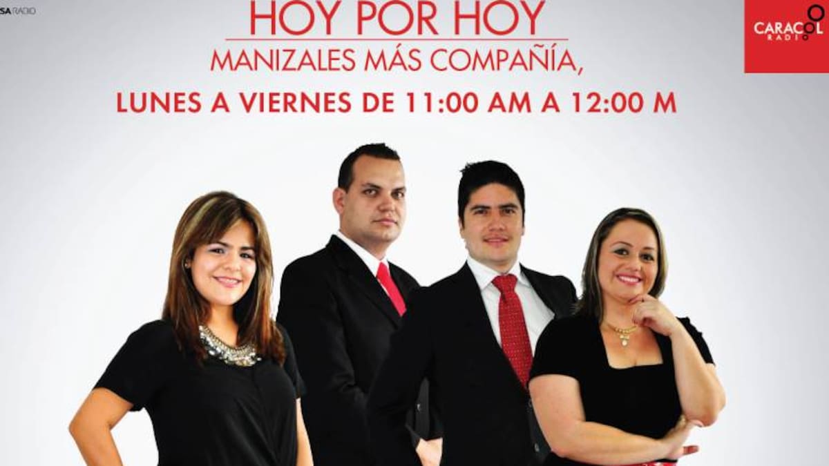Noticias de Manizales y Caldas, junio 2 de 2016