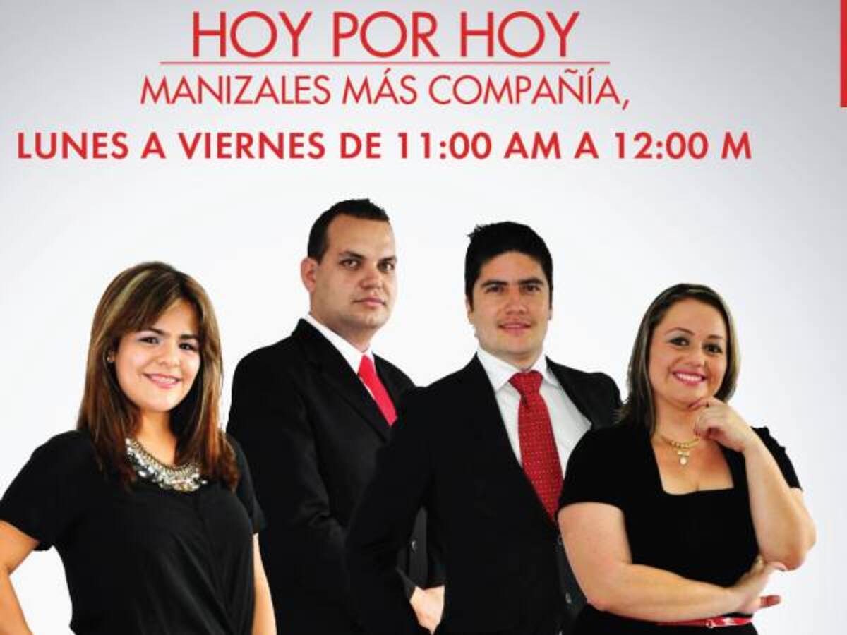 Noticias de Manizales y Caldas