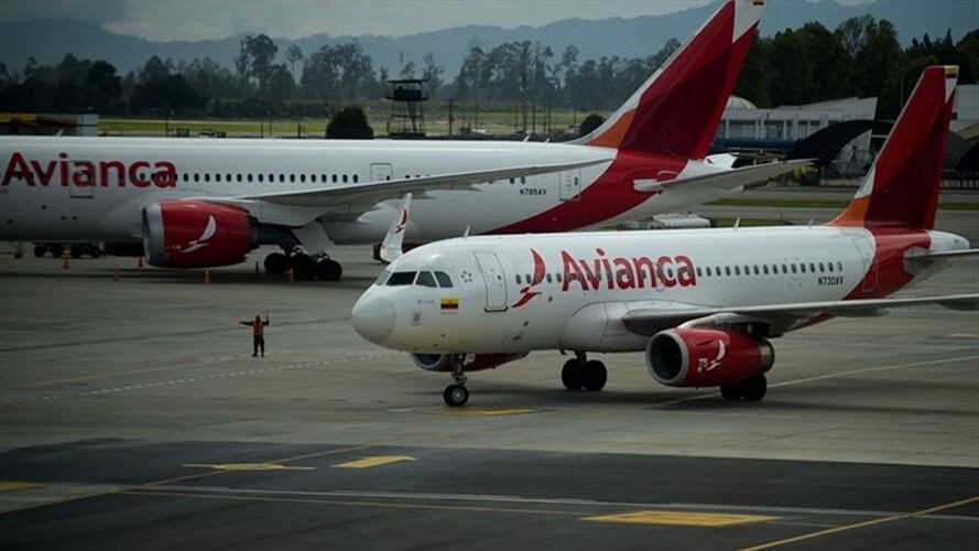 UNP dice que no puede pagarle a Avianca por el transporte de armas. Foto: Colprensa