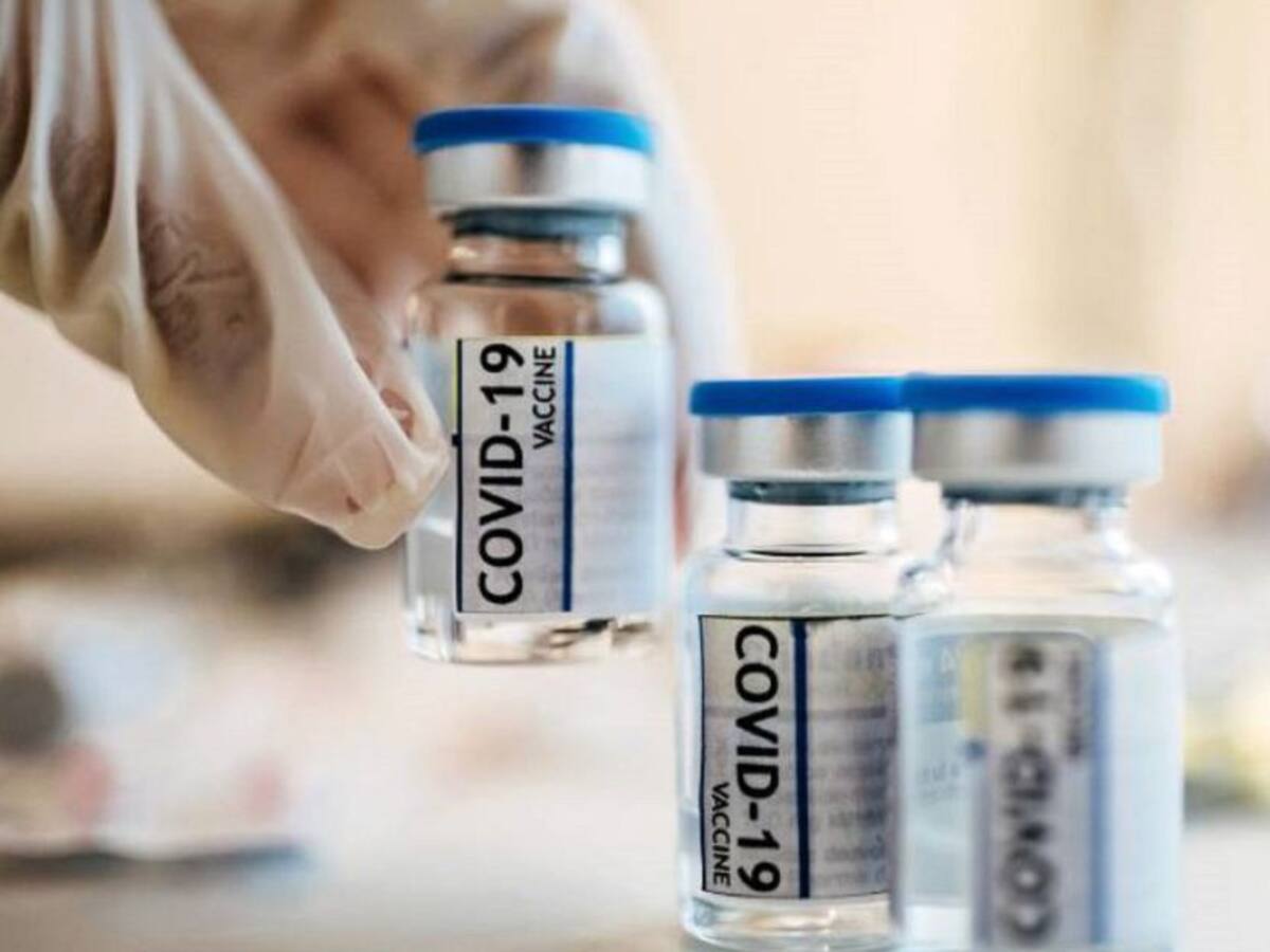 Escasez de vacunas depende de laboratorios que las producen: MinSalud