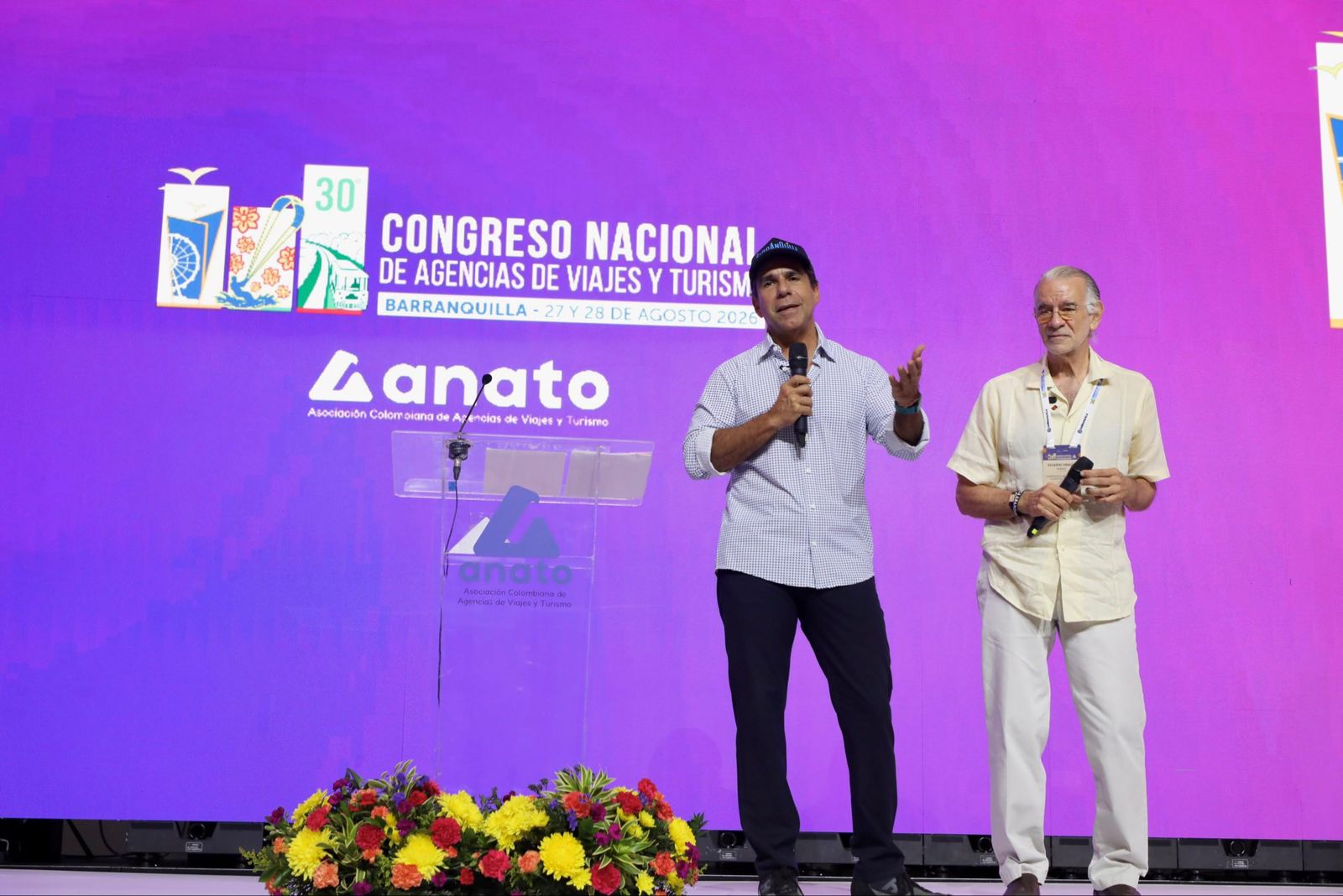 Alcalde de Barranquilla confirmó que la ciudad prepara anuncios relacionados con la posible llegada de la IndyCar