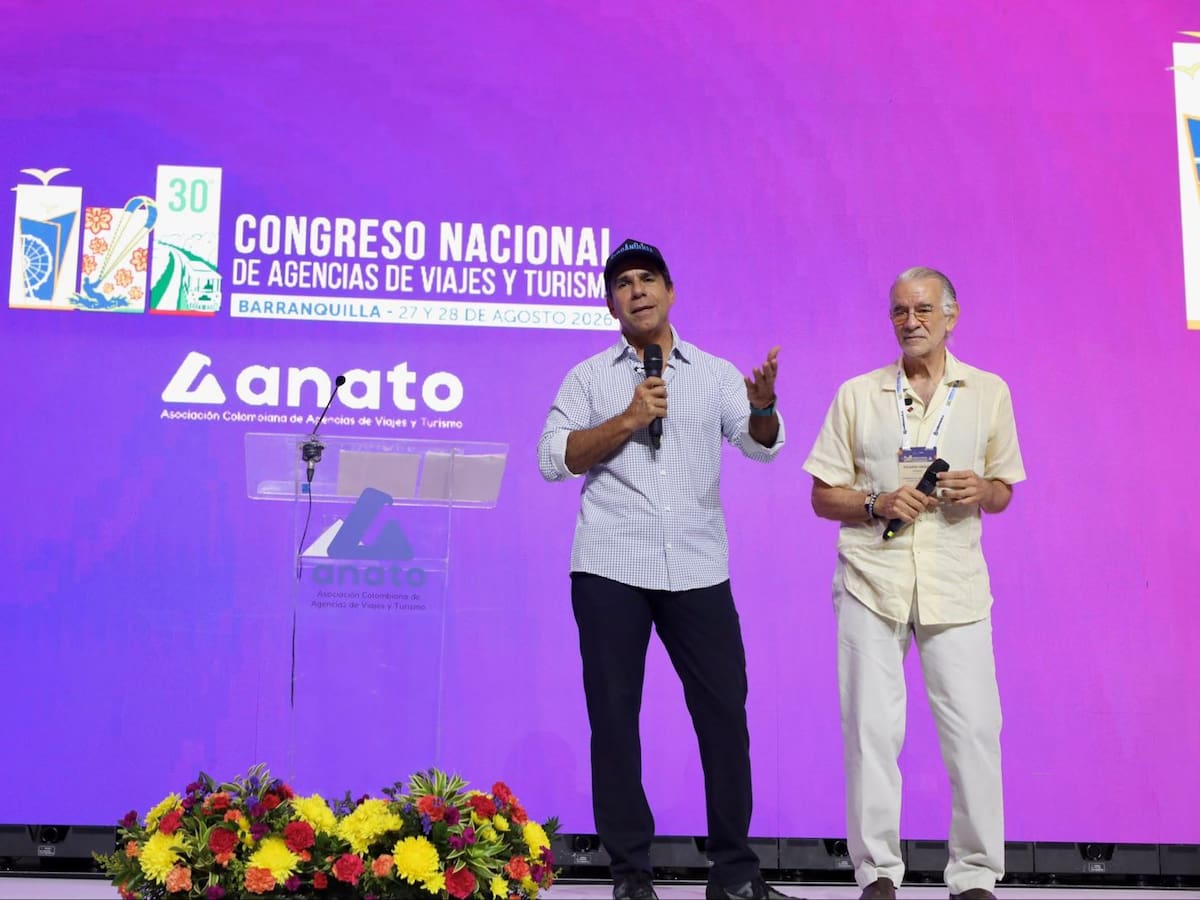 “La IndyCar llegará a Barranquilla en abril de 2028”: alcalde Char