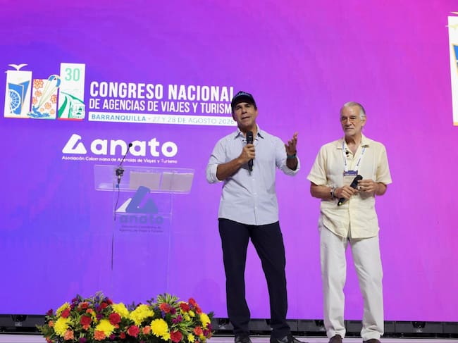 Alcalde de Barranquilla confirmó que la ciudad prepara anuncios relacionados con la posible llegada de la IndyCar