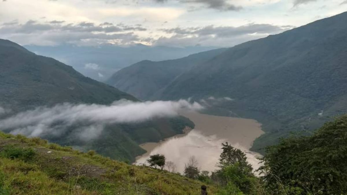 Denuncian que enfrentamientos entre disidencias ha dejado dos muertos en Antioquia