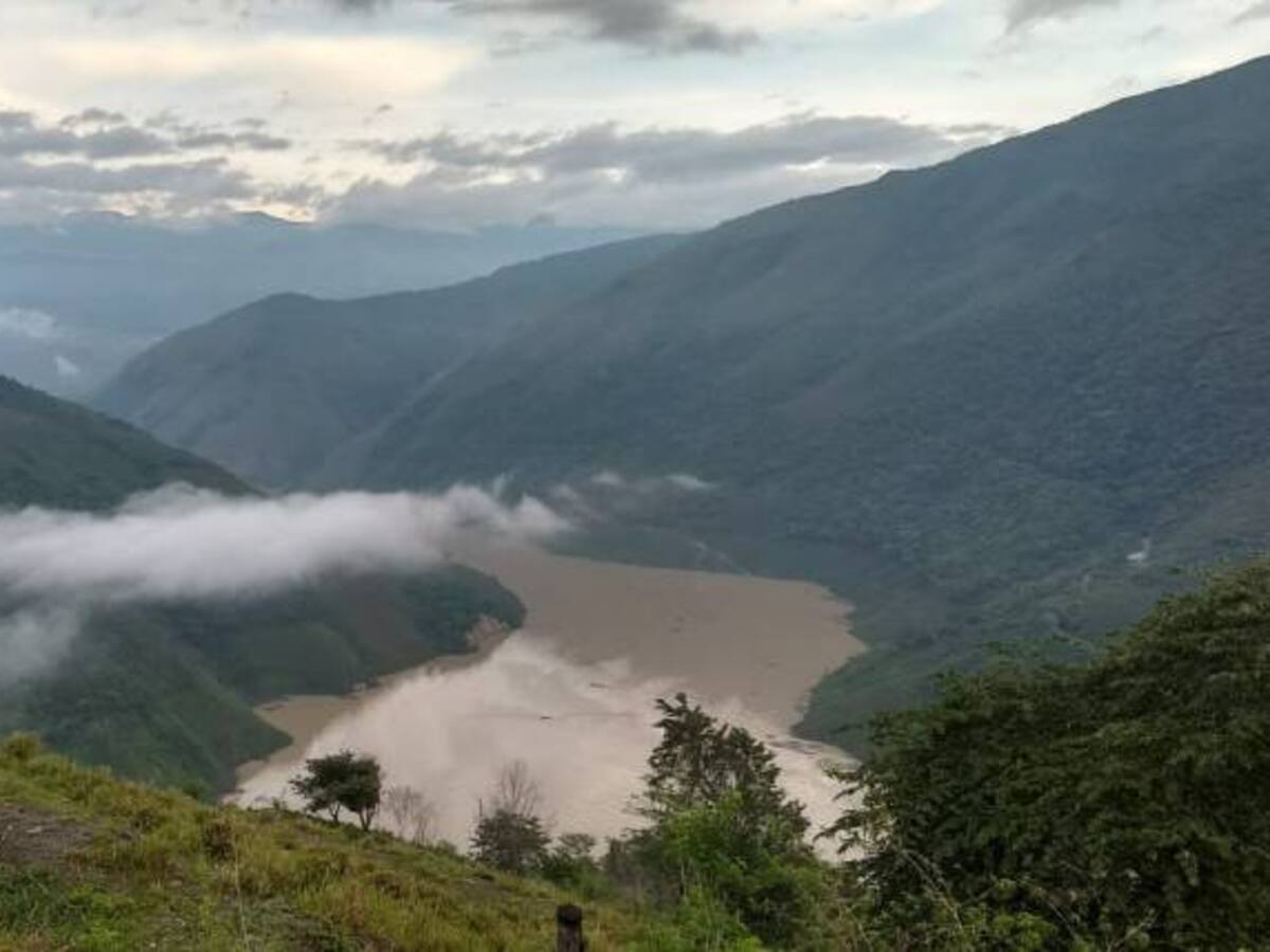 Denuncian que enfrentamientos entre disidencias ha dejado dos muertos en Antioquia
