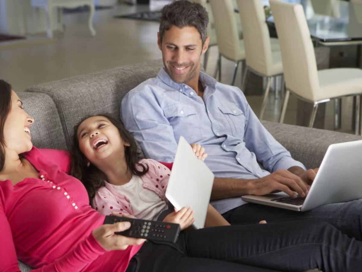 El fortalecimiento emocional entre padres e hijas