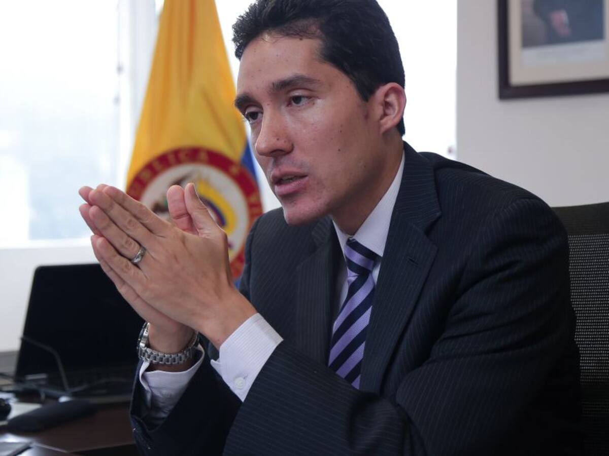 Para el próximo año el desempleo estaría alrededor del 12%: Fedesarrollo