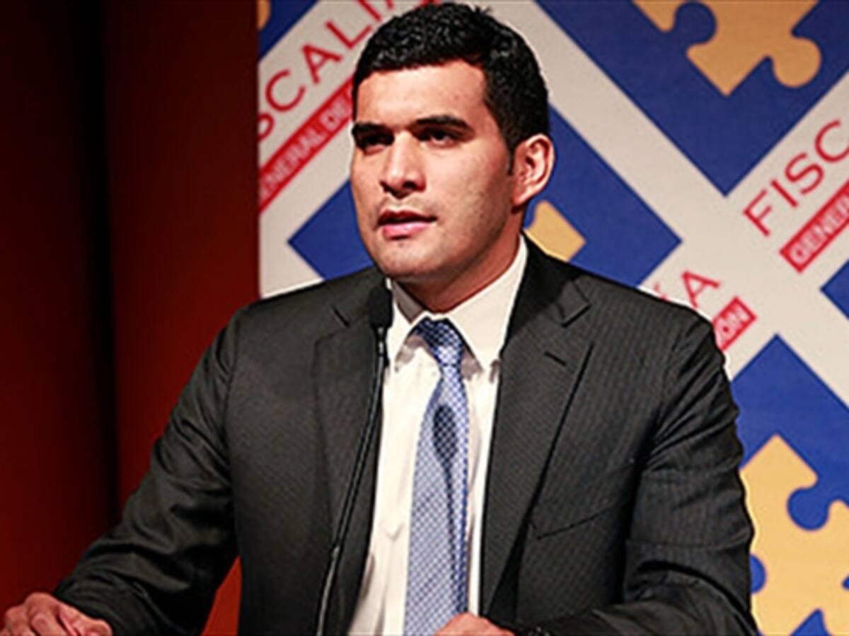 Juez que ordenó libertad de Kiko Gómez es investigado por otros seis casos