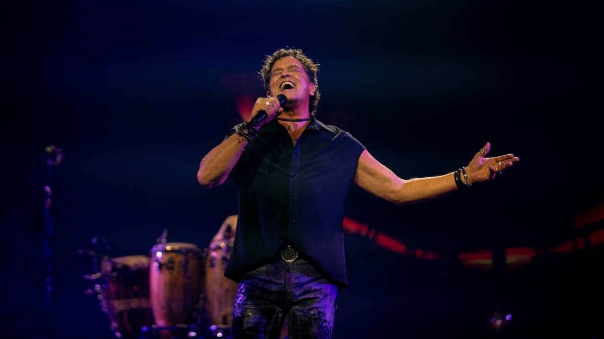Carlos Vives brilló en Bogotá con su ‘Tour al Sol’: música, sorpresas y una tarde para las familias